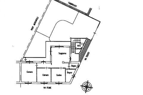 Leilighet i Settimo Torinese, Turin, Settimo Torinese - € 215 000 | Ref: 215000SETTIMO - foto 41