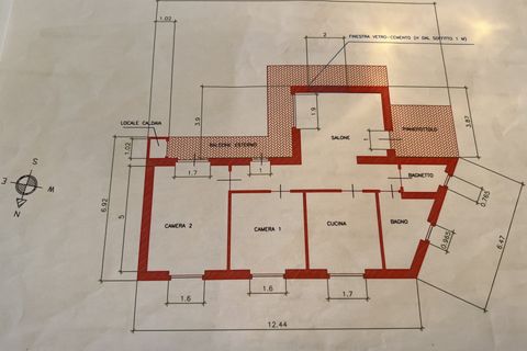 Leilighet i Settimo Torinese, Turin, Settimo Torinese - € 215 000 | Ref: 215000SETTIMO - foto 43