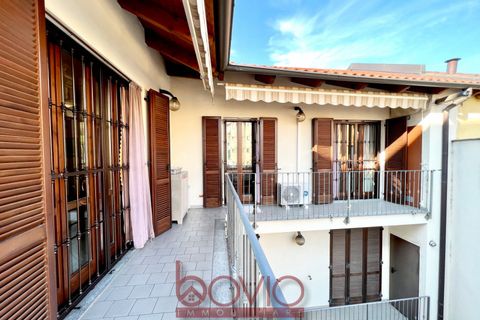 Leilighet i Settimo Torinese, Turin, Settimo Torinese - € 215 000 | Ref: 215000SETTIMO - foto 33