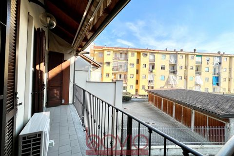 Leilighet i Settimo Torinese, Turin, Settimo Torinese - € 215 000 | Ref: 215000SETTIMO - foto 35