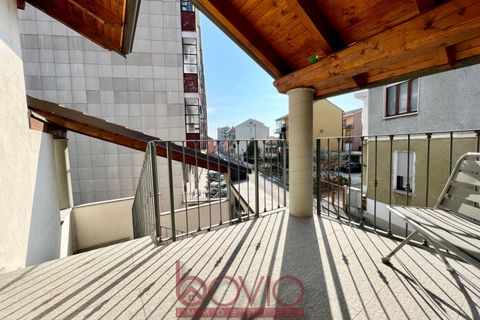 Leilighet i Settimo Torinese, Turin, Settimo Torinese - € 215 000 | Ref: 215000SETTIMO - foto 36