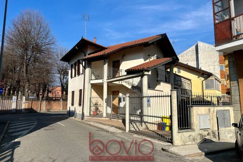 Leilighet i Settimo Torinese, Turin, Settimo Torinese - € 215 000 | Ref: 215000SETTIMO - foto 37
