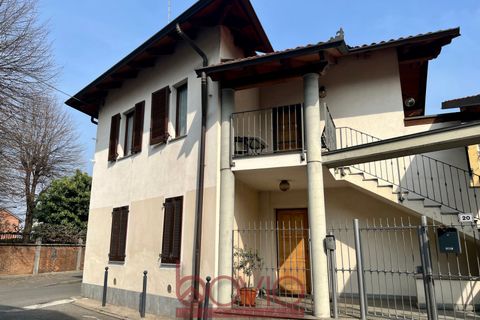 Leilighet i Settimo Torinese, Turin, Settimo Torinese - € 215 000 | Ref: 215000SETTIMO - foto 38