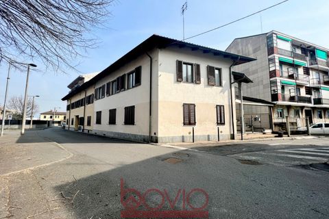 Leilighet i Settimo Torinese, Turin, Settimo Torinese - € 215 000 | Ref: 215000SETTIMO - foto 39