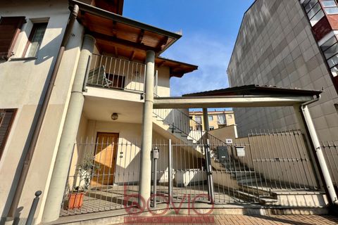Leilighet i Settimo Torinese, Turin, Settimo Torinese - € 215 000 | Ref: 215000SETTIMO - foto 40