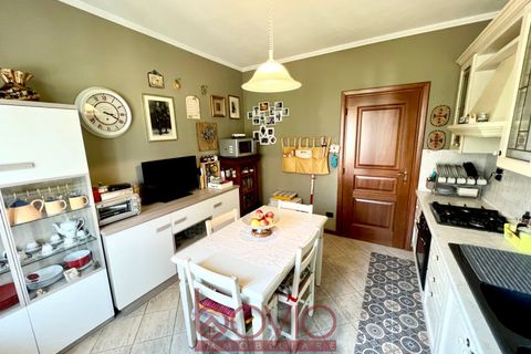 Leilighet i Settimo Torinese, Turin, Settimo Torinese - € 215 000 | Ref: 215000SETTIMO - foto 14