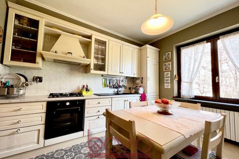 Leilighet i Settimo Torinese, Turin, Settimo Torinese - € 215 000 | Ref: 215000SETTIMO - foto 5