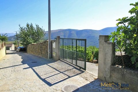 Helårsgrund i Sabrosa, Vila Real, Sabrosa - € 120.000 | Ref: MH2341 - foto 3