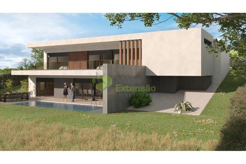 Villa a Cadaval, Lisbon, Cadaval - € 695.000 | Ref: 1400 - foto 2