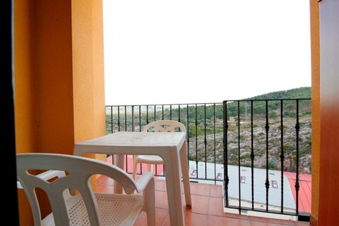 Wohnung in Rasquera, Tarragona - Foto 5