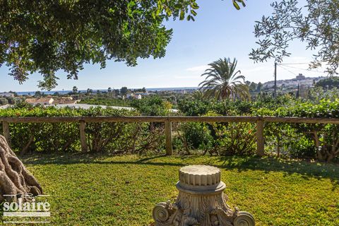 Villa i Altea, Alicante, Altea - € 1.700.000 | Ref: CHA1386 - foto 3