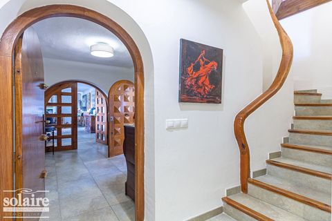 Villa i Altea, Alicante, Altea - € 1.700.000 | Ref: CHA1386 - foto 4