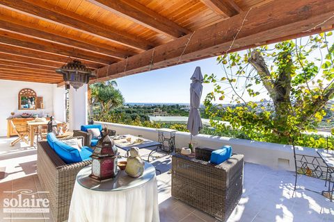 Villa i Altea, Alicante, Altea - € 1.700.000 | Ref: CHA1386 - foto 8