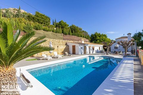 Villa i Altea, Alicante, Altea - € 1.700.000 | Ref: CHA1386 - foto 11