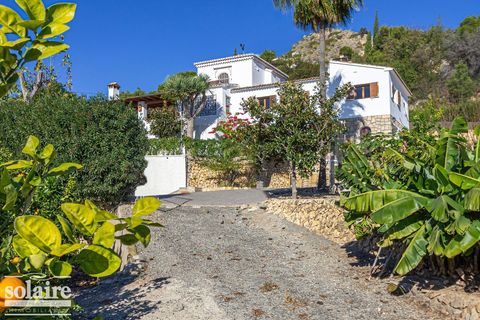 Villa i Altea, Alicante, Altea - € 1.700.000 | Ref: CHA1386 - foto 12