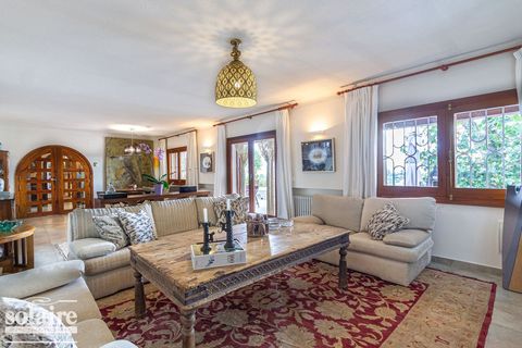 Villa i Altea, Alicante, Altea - € 1.700.000 | Ref: CHA1386 - foto 16