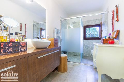 Villa i Altea, Alicante, Altea - € 1.700.000 | Ref: CHA1386 - foto 21