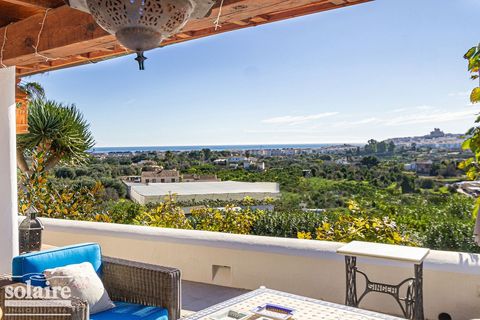 Villa i Altea, Alicante, Altea - € 1.700.000 | Ref: CHA1386 - foto 27