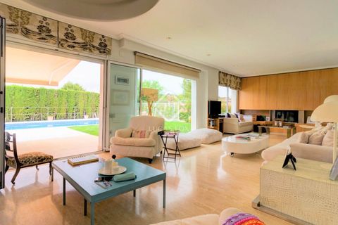 Villa a Tarragona, Tarragona, Tarragona - € 1.900.000 | Ref: TAR43743 - foto 6
