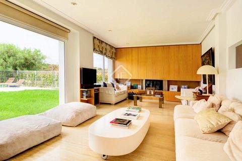 Villa a Tarragona, Tarragona, Tarragona - € 1.900.000 | Ref: TAR43743 - foto 8