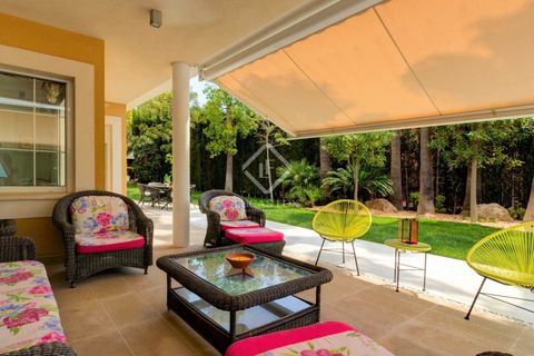 Villa a Tarragona, Tarragona, Tarragona - € 1.900.000 | Ref: TAR43743 - foto 11
