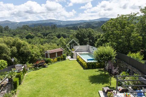 Villa a Mondariz, Pontevedra, Mondariz - € 390.000 | Ref: VIG38234 - foto 34