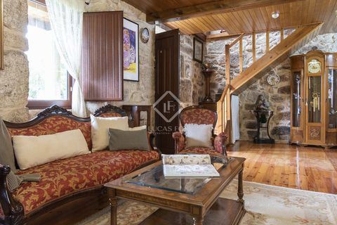Villa a Mondariz, Pontevedra, Mondariz - € 390.000 | Ref: VIG38234 - foto 10