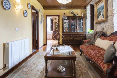Villa a Mondariz, Pontevedra, Mondariz - € 390.000 | Ref: VIG38234 - foto 11