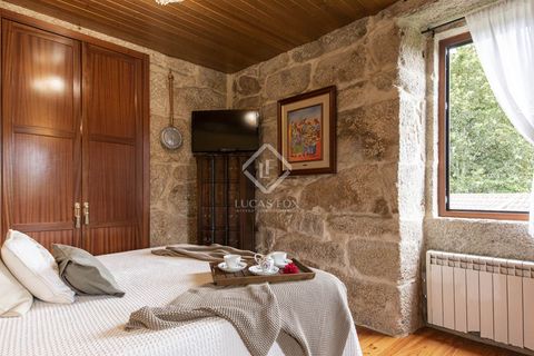 Villa a Mondariz, Pontevedra, Mondariz - € 390.000 | Ref: VIG38234 - foto 18