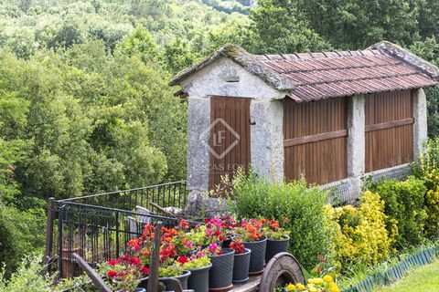 Villa a Mondariz, Pontevedra, Mondariz - € 390.000 | Ref: VIG38234 - foto 33