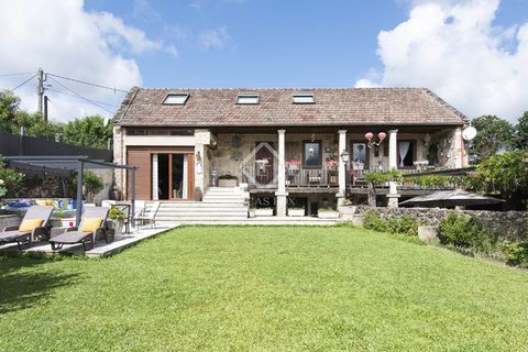 Villa a Mondariz, Pontevedra, Mondariz - € 390.000 | Ref: VIG38234 - foto 6