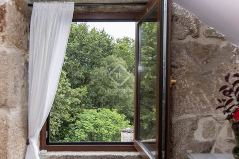 Villa a Mondariz, Pontevedra, Mondariz - € 390.000 | Ref: VIG38234 - foto 26