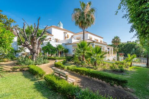 Villa i Benahavis, Malaga, Benahavis - € 4.800.000 | Ref: PANR-14225 - foto 1