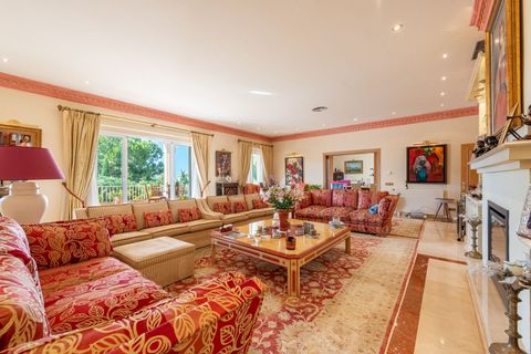 Villa i Benahavis, Malaga, Benahavis - € 4.800.000 | Ref: PANR-14225 - foto 2