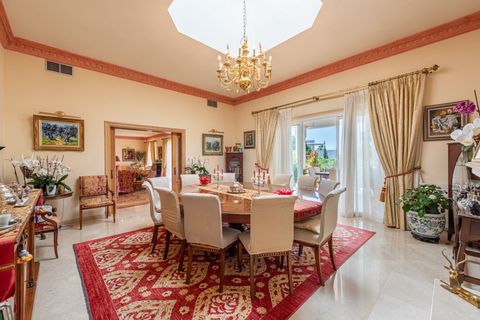Villa i Benahavis, Malaga, Benahavis - € 4.800.000 | Ref: PANR-14225 - foto 3