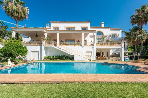 Villa i Benahavis, Malaga, Benahavis - € 4.800.000 | Ref: PANR-14225 - foto 4