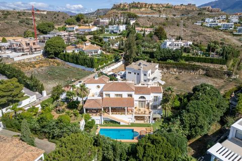 Villa i Benahavis, Malaga, Benahavis - € 4.800.000 | Ref: PANR-14225 - foto 7