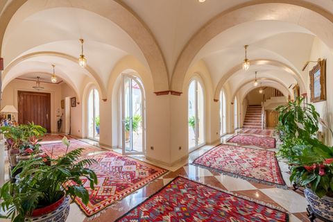 Villa i Benahavis, Malaga, Benahavis - € 4.800.000 | Ref: PANR-14225 - foto 8