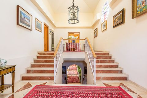 Villa i Benahavis, Malaga, Benahavis - € 4.800.000 | Ref: PANR-14225 - foto 9