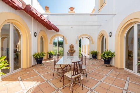 Villa i Benahavis, Malaga, Benahavis - € 4.800.000 | Ref: PANR-14225 - foto 10