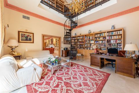 Villa i Benahavis, Malaga, Benahavis - € 4.800.000 | Ref: PANR-14225 - foto 11