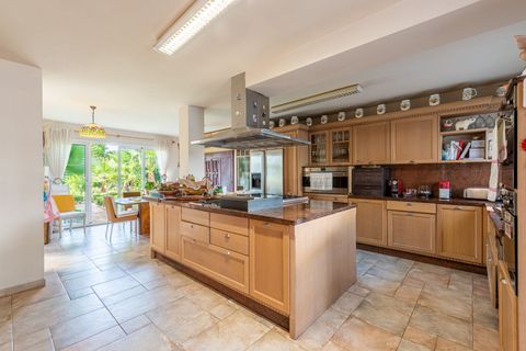 Villa i Benahavis, Malaga, Benahavis - € 4.800.000 | Ref: PANR-14225 - foto 12