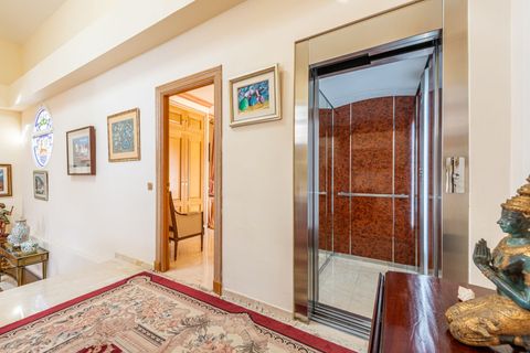 Villa i Benahavis, Malaga, Benahavis - € 4.800.000 | Ref: PANR-14225 - foto 13