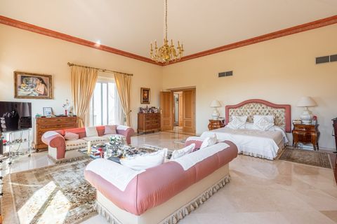 Villa i Benahavis, Malaga, Benahavis - € 4.800.000 | Ref: PANR-14225 - foto 14