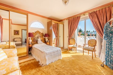 Villa i Benahavis, Malaga, Benahavis - € 4.800.000 | Ref: PANR-14225 - foto 15