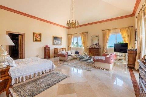 Villa i Benahavis, Malaga, Benahavis - € 4.800.000 | Ref: PANR-14225 - foto 16