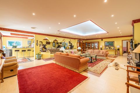 Villa i Benahavis, Malaga, Benahavis - € 4.800.000 | Ref: PANR-14225 - foto 17