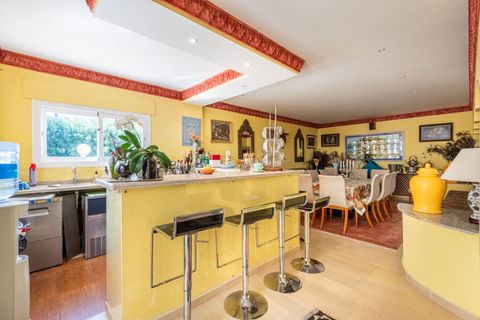 Villa i Benahavis, Malaga, Benahavis - € 4.800.000 | Ref: PANR-14225 - foto 18