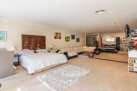 Villa i Benahavis, Malaga, Benahavis - € 4.800.000 | Ref: PANR-14225 - foto 19