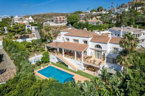 Villa i Benahavis, Malaga, Benahavis - € 4.800.000 | Ref: PANR-14225 - foto 20